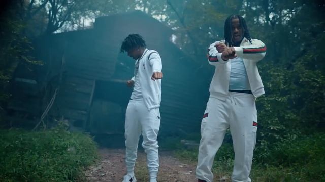 Lil Baby, Lil Durk - You Would (Music Video) Ft. Offset