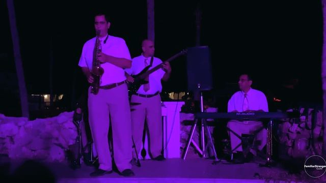 La Familia | Come Together | The Beatles | MELIÃ Cayo Guillermo | Cuba | 2019 смотреть онлайн