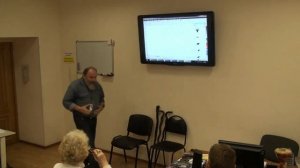 Герменевтика, лекция 10. 4 курс. Борис Моносов