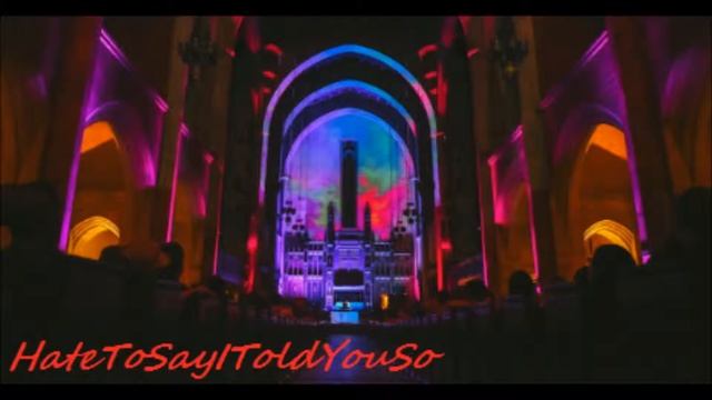 GRB Remix - Bones & Eddy Baker "HateToSayIToldYouSo (Tempo Up 1.7x Speed) MINUS Intro and Outro смотреть онлайн