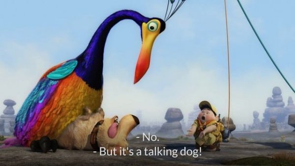 Learn English With UP