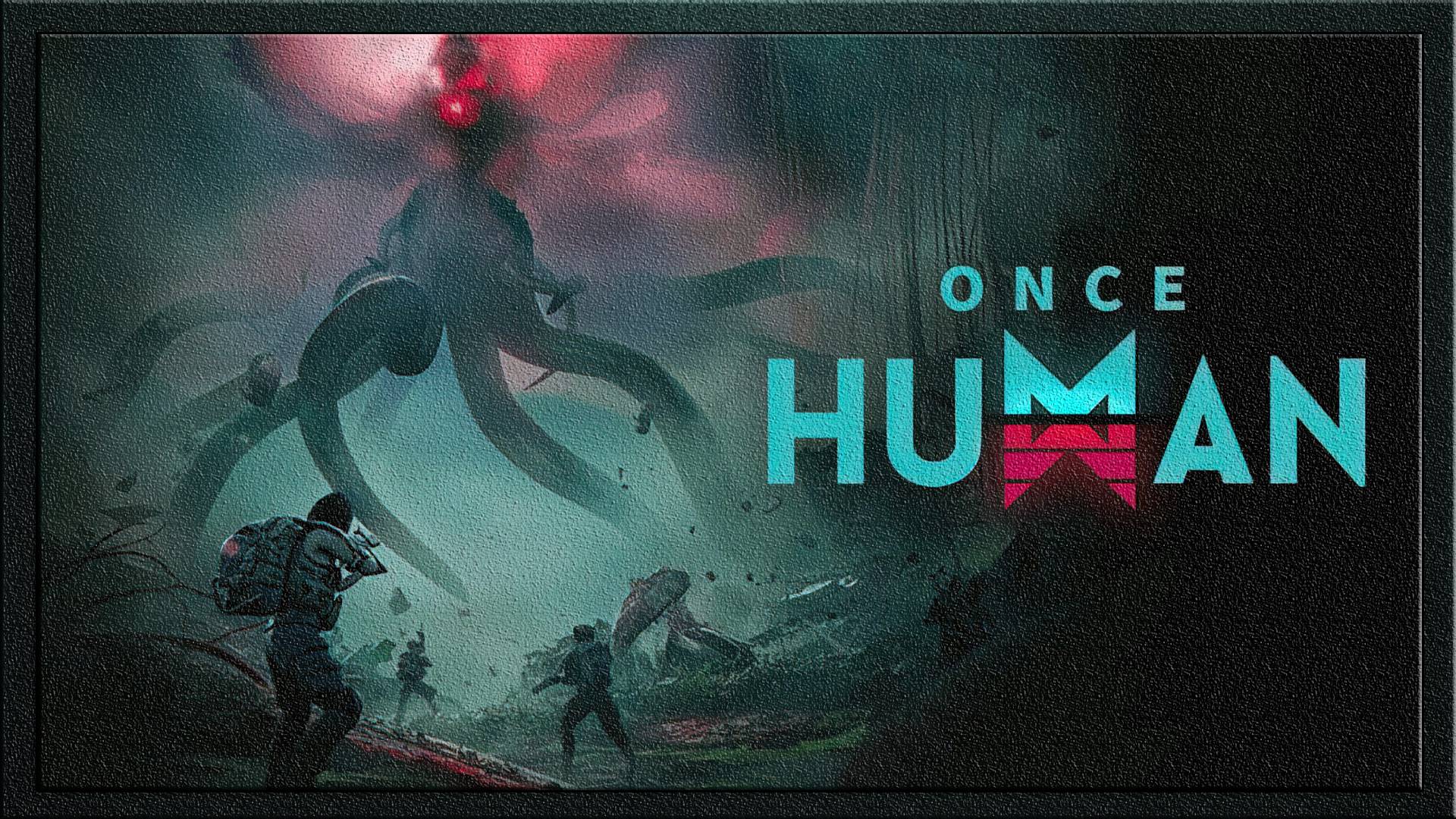 Once Human Обзор нашей базы смотреть онлайн