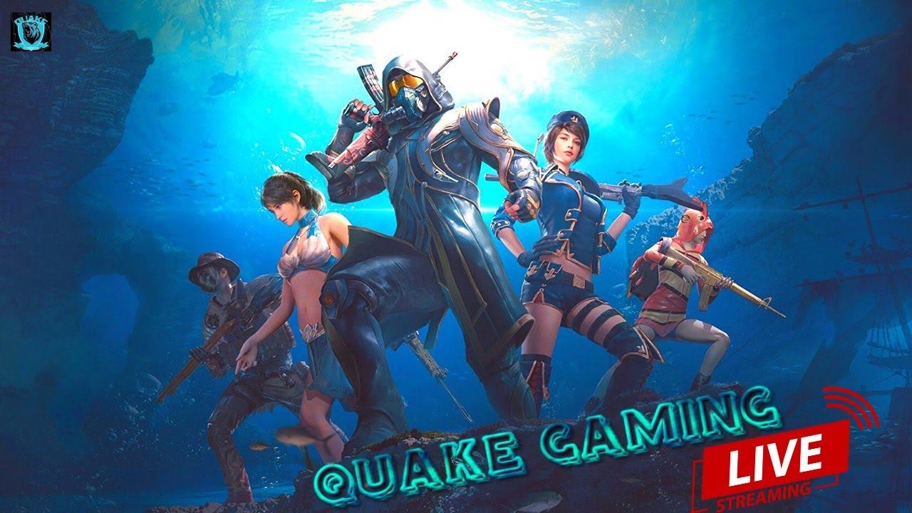 Pubg Mobile Live || C1S3 || Mirror Realm || Monster KGP YT || QUAKE SQUARD || LIVE смотреть онлайн