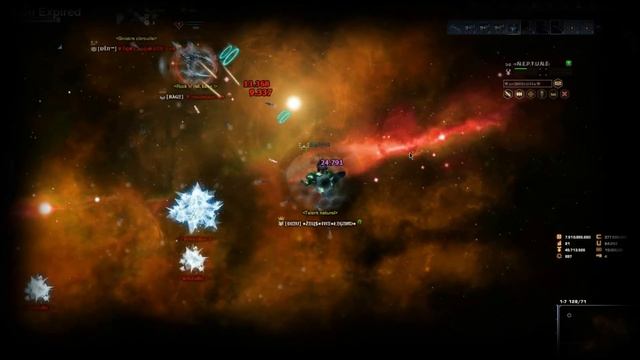 Darkorbit / Zeus Happy New Year смотреть онлайн