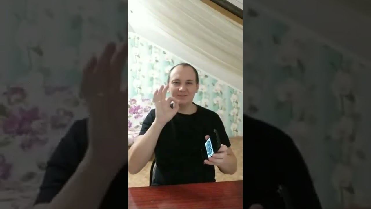 АйнурСаг - Просто и интересно #deaf #deafcommunity #deafculture #deafworld #глухие #ржя смотреть онлайн
