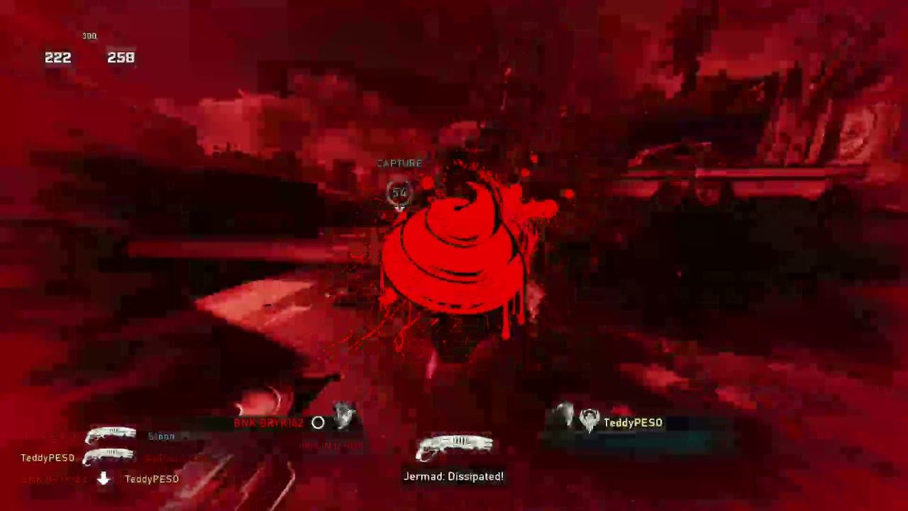 Gears 5/ RANKED/ CONTROL 11/24/2021 смотреть онлайн