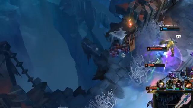 Научи меня играть. League of Legends смотреть онлайн