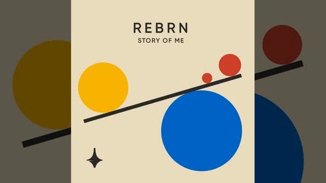 REBRN - Story Of Me [Kinetika Music] смотреть онлайн