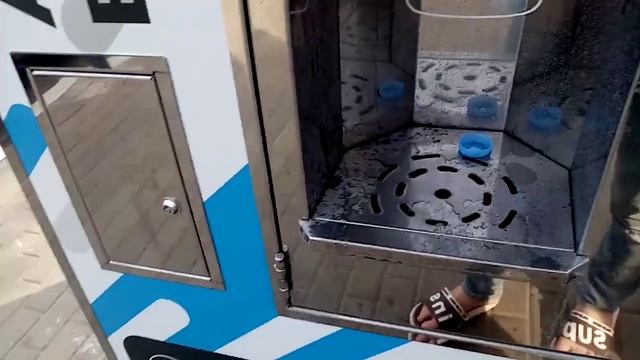 Артезан Вода 6 рублей. смотреть онлайн
