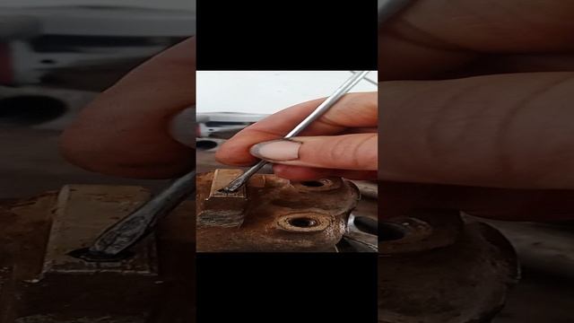 как выбить суппорт на Ниве смотреть онлайн