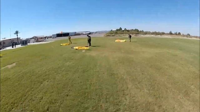 JVX Swoop at Eloy смотреть онлайн