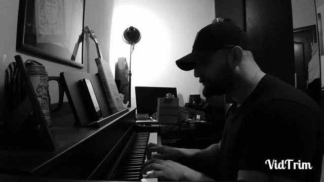 Ночью всякое бывает (кавер Ступа) смотреть онлайн