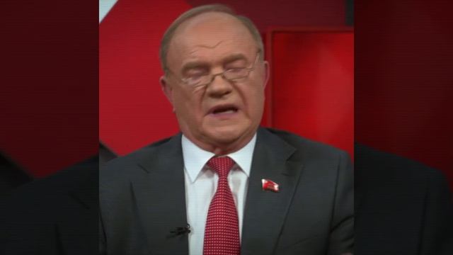 Идеи социализма - фундамент нового мироустройства! смотреть онлайн