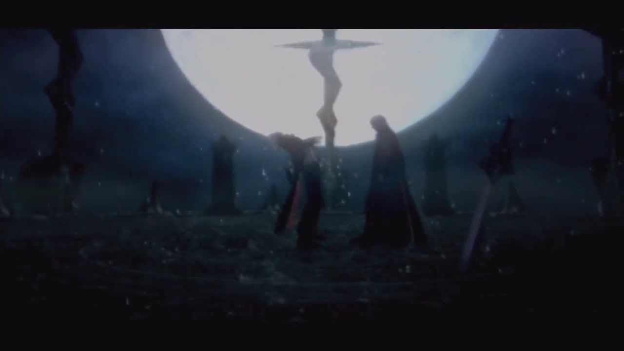 Let's Get Crazy!!!: Devil May Cry 3 Part 1 смотреть онлайн