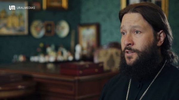 Видеоотзыв от Магнитогорской епархии