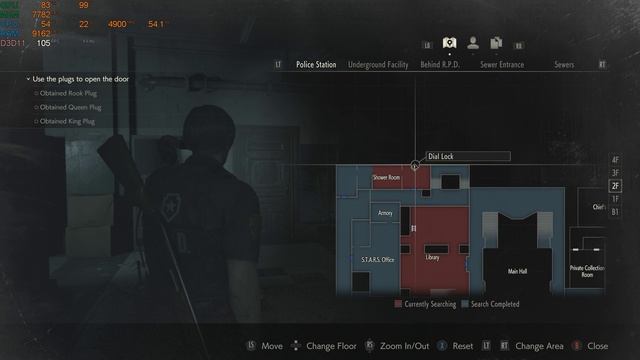 Resident Evil 2 Remake | i7-9700K - GTX 1080 Ti | Max Settings/1440p Performance смотреть онлайн