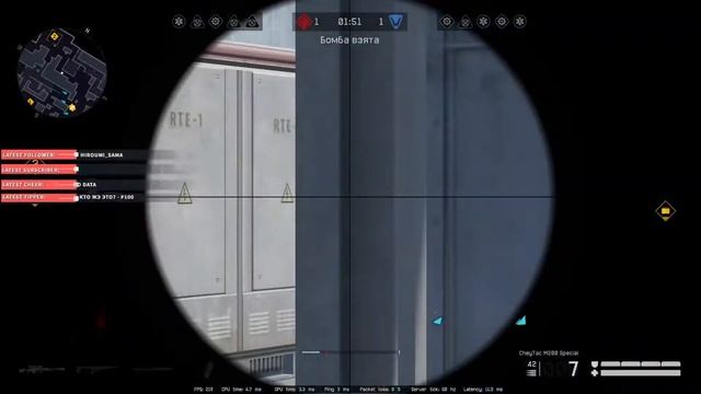 WarFace. Новые ивенты и награды смотреть онлайн