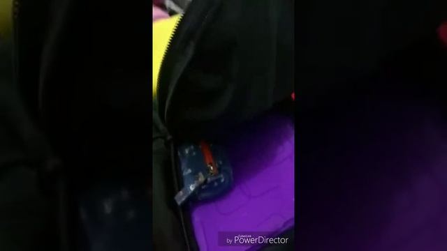 Arrumando Minha Mochila Escolar 2018 Para O 3° Trimestre