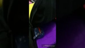 Arrumando minha mochila escolar 2018 para o 3° trimestre
