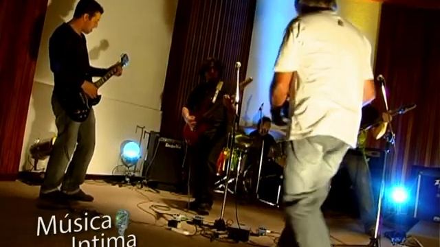 Metanol en Música Intima (CELTA tv) Parte 4 смотреть онлайн