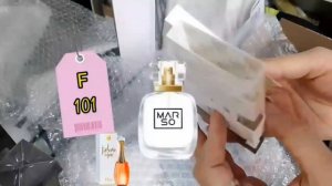 Кондопога Пролетарская 21 marso духи и парфюмерия