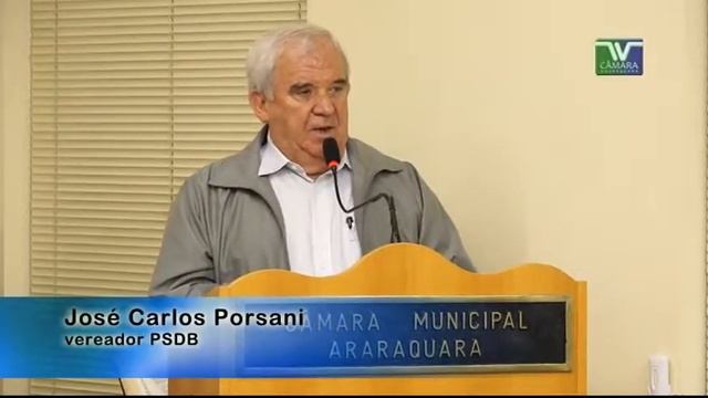 PE 160 José Porsani смотреть онлайн