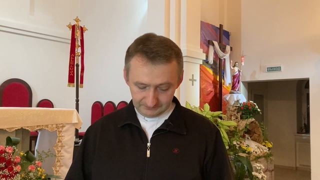 Размышления - Христово Воскресение (297) 8.04.2021 Пасха! смотреть онлайн