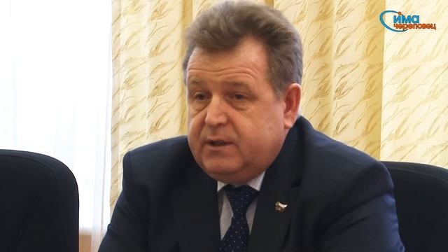 06.02.2013 Андрей Подволоцкий про Молодежный парламент смотреть онлайн