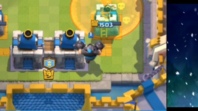 4 лед колдуна из 5 выпавших лег на 10 арене ): смотреть онлайн