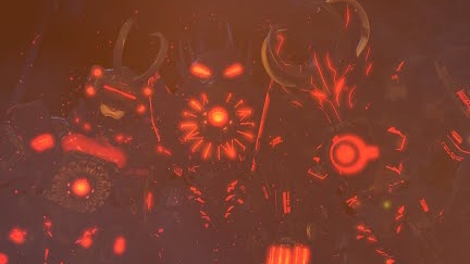 skibidi invasion 34 "Overrun" смотреть онлайн