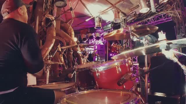 Фукусима. Планета 9. Сольный концерт Sexton