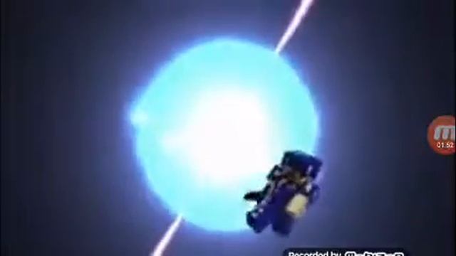 Тест на психику Minecraft