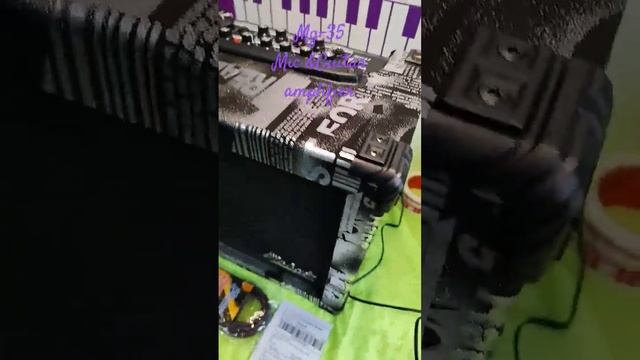 MG-35 shout out ty kay Earl Jasper Paez mg Nueva Ecija #musicalinstrument #guitar #guitaramplifier смотреть онлайн