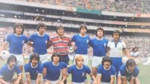 cruz azul la pasion смотреть онлайн