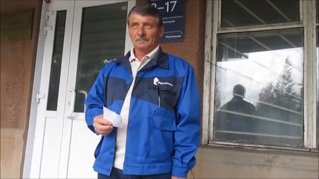 Блиц-опрос «Мудрость родительской любви» смотреть онлайн