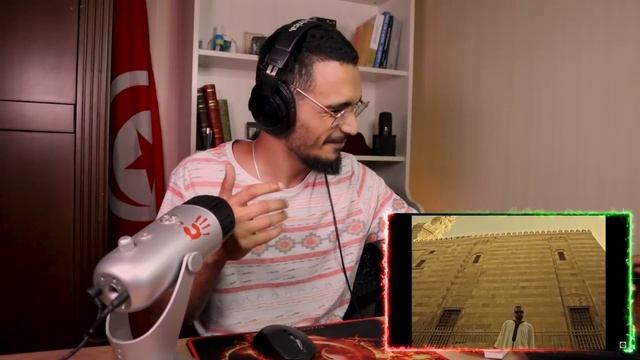 Samara Minimum / EMP1RE AARAP / ELLKASSAR REACTIONS смотреть онлайн