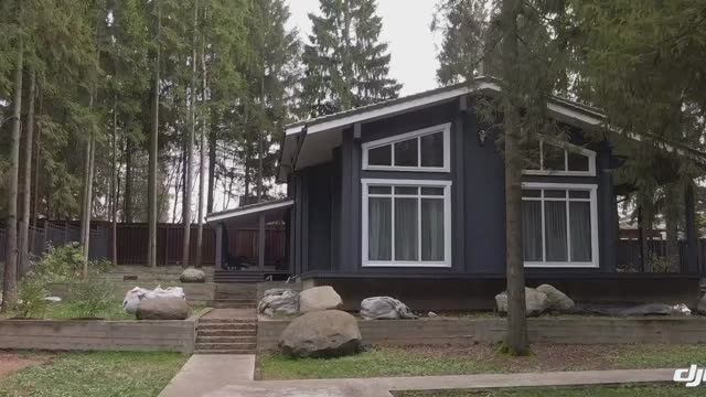 КП Аквафорест смотреть онлайн