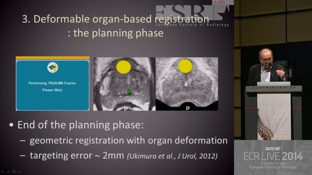 GU - mage guided prostate biopsies A paradigm shift 5 смотреть онлайн