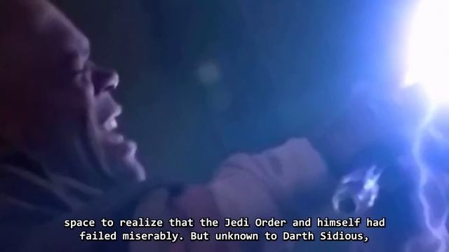 What if Anakin STAYED in the COUNCIL CHAMBER like Mace told him to? смотреть онлайн