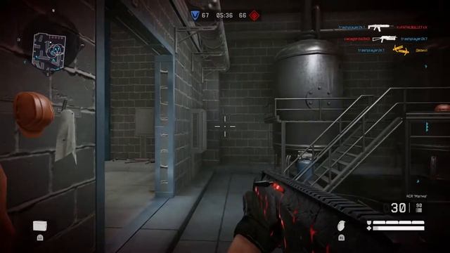 ИГРАЮ БЕЗ ДОНАТА / Warface / PS4 смотреть онлайн