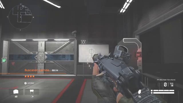 PP-2011 Subfusil Warface смотреть онлайн