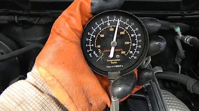 Компрессия 1-й цилиндр 4713 смотреть онлайн