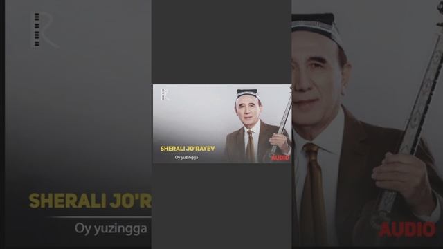 Sherali Jo'rayev New Mehr Oqibat смотреть онлайн