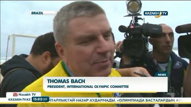 Ойындардың басталуына бір апта қалғандағы қарбалас смотреть онлайн