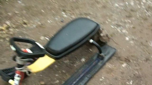 Часть1.Покупаем карбюратор смотреть онлайн