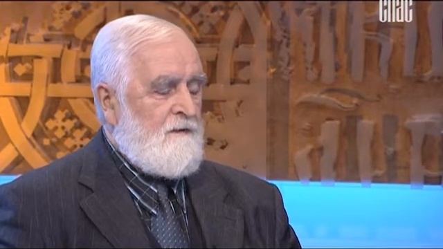 Диалог под часами (2014.10.10) Андрей Ефимов смотреть онлайн