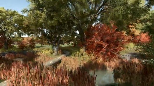 Farming Simulator 25 - Трейлер карты Riverbend Springs #farmingsimulator25 #fs25 #farminggame смотреть онлайн