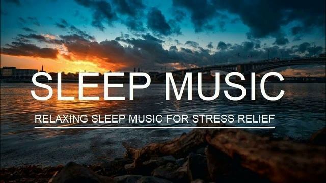 Relaxing-Music-THE-DEEP смотреть онлайн