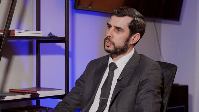 БКLive с Константином Гричаниным