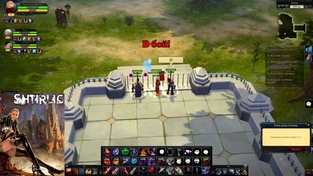 Royal Quest - PvP подборка смотреть онлайн